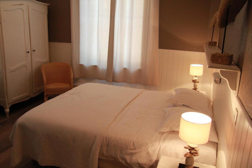 Hotel La Tonnellerie Spa Cameră foto