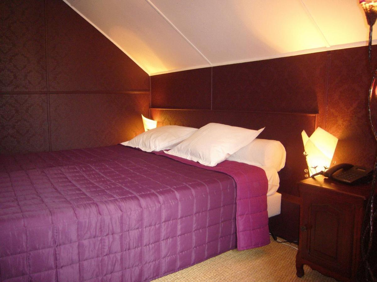 Hotel La Tonnellerie Spa Cameră foto